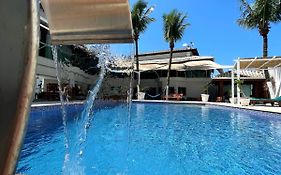 Bene Beach - Pousada Guaruja
